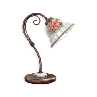 Ferroluce / Table Lamps / C365