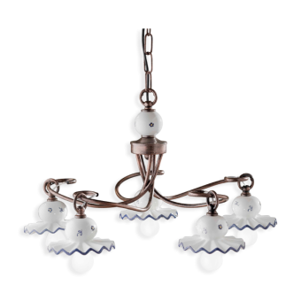 Ferroluce / Chandeliers / C403-5