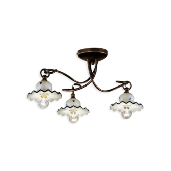 Ferroluce / Chandeliers / C404-3