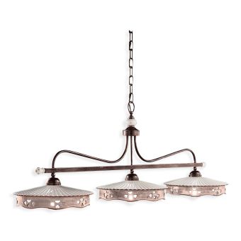 Ferroluce / Pendants & Suspension Lights / C544