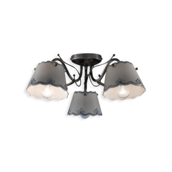 Ferroluce / Chandeliers / C923