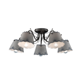 Ferroluce / Chandeliers / C924