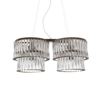 Patrizia Garganti / Pendants & Suspension Lights / Cabaret CAB02