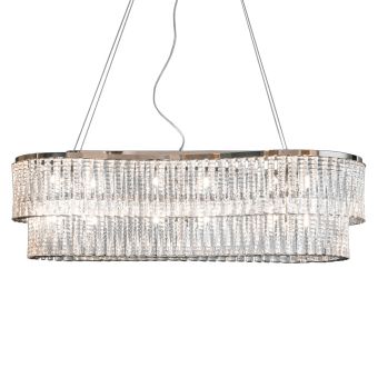 Patrizia Garganti / Chandeliers / Cabaret CAB07