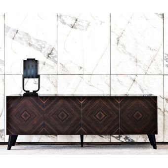 DOM Edizioni / Cabinets / Michel Medio