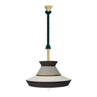 Contardi / Outdoor Pendant Lights / Calypso so XL outdoor Guadaloupe