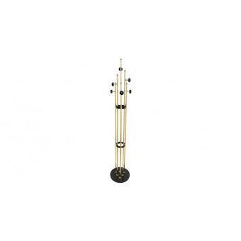 Castro Lighting / Clothes Hangers / Canna Coat Rack