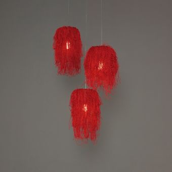 Arturo Alvarez / Pendant Lamp / CA04A-3