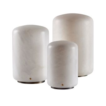 Carpyen / Table Lamps / Capsule