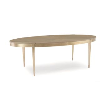 Caracole / Dining table / A House Favorite CLA-417-205