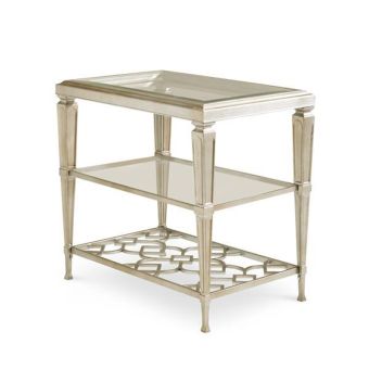 Caracole / Side table / CON-SIDTAB-015