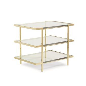 Caracole / Side table / SIG-017-413