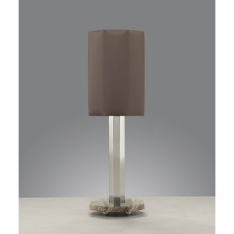 Euroluce Lampadari / Table Lamps / Castel Tall Lamp