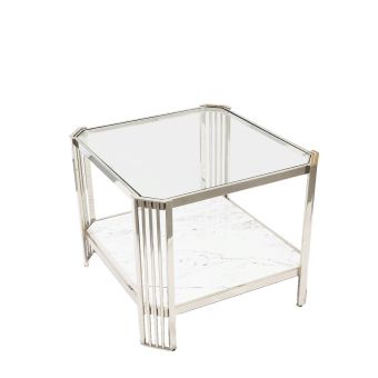 Castro Lighting / Center Tables / Harp CT.SM