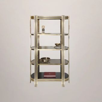 Castro Lighting / Bookcases / Marie