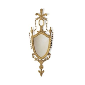 Beaumont & Fletcher / Mirrors / Catherine