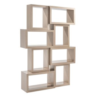Adriana Hoyos / Shelves / Cafe Bookcase 400 2 Pieces