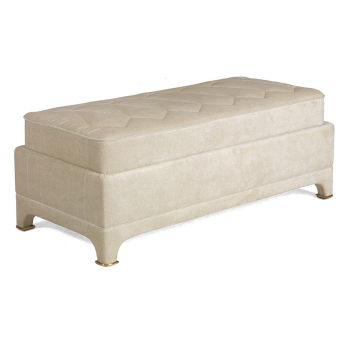 Zanaboni / Benches / Chanel Bench