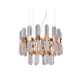 Patrizia Garganti / Pendants & Suspension Lights / Chaos 08