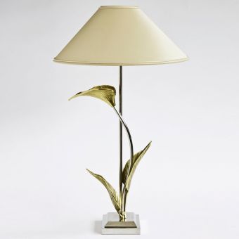 Charles Paris / Arum / Table Lamp / 2540-0