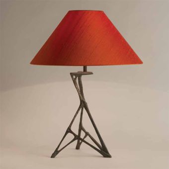 Charles Paris / Table Lamp / Cocotte A-008