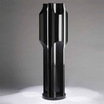 Charles Paris / Orgues / Table Lamp / 2393-TER (Black)
