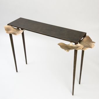 Charles Paris / Console Table / Ginkgo 6973-0