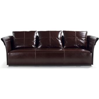 Longhi / Sofas / Charme sofa W 585