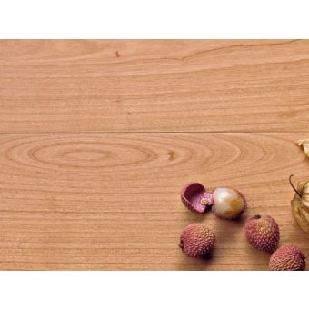 Bassano Parquet / Cherry wood parquet / The Naturals European Cherry