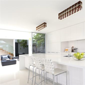 Patrizia Volpato / Islands Lighting / Chic Chic-S100