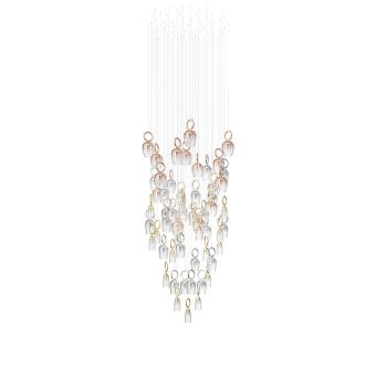 Sans Souci / Chandeliers / Chin Chin L