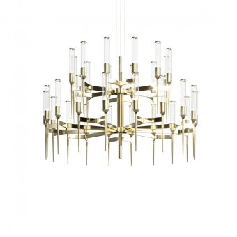 Castro Lighting / Pendants & Suspension Lights / Cielo 9743.110
