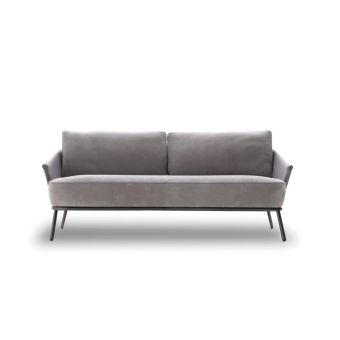 Ulivi Salotti / Sofas / Clara Little Sofa