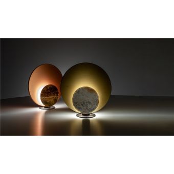 Laurameroni / Table Lamps / Clis da Tavolo