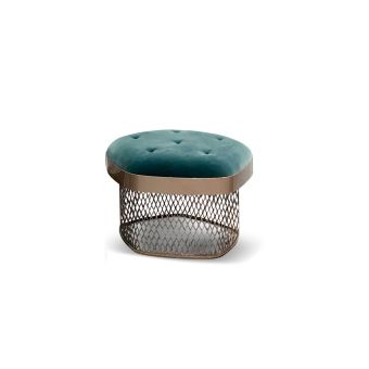 Ottomane (Couchtische-Set) Asparagus III von Corte Zari