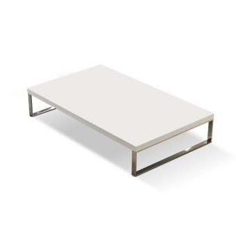 Corte Zari / Coffee & Cocktail tables / Quadra