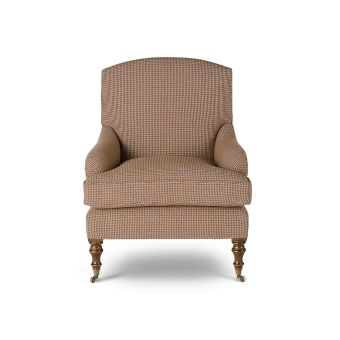 Beaumont & Fletcher / Armchairs / Coleridge