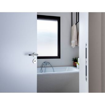 ComTür / Climate Control / Doors With Climate Class