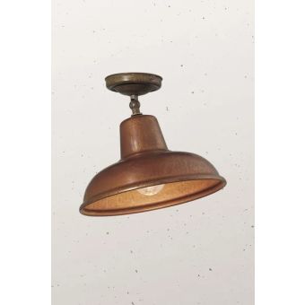 Il Fanale / Ceiling Lights / Contrada 243.02.OR