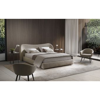 Barzaghi Salotti / Beds / Cookies