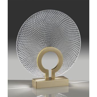 Euroluce Lampadari / Table Lamps / Corallo Big Lamp