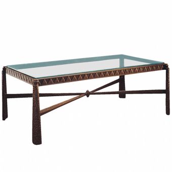 Corbin Bronze / Ashanti / Coffee Table