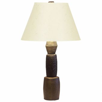 Corbin Bronze / Table Lamp / Mesa I L5301