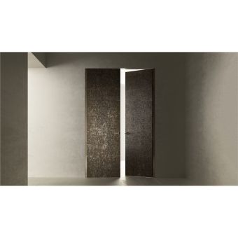 Laurameroni / Hinged Doors / Corteccia Hinged Door