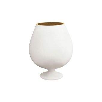 Smania / Vases / Coppa Low Ceramic Cup
