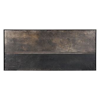 Smania / Wall panels / Silver Eye