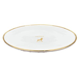 Smania / Trays / Sottopiatto