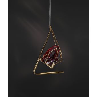 Euroluce Lampadari / Pendants & Suspension Lights / Cryrock