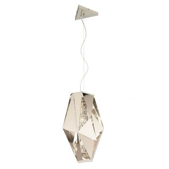 IDL 1987 / Pendants & Suspension Lights / Crystal Rock 476
