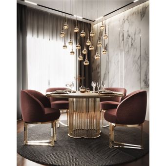 Castro Lighting / Pendants & Suspension Lights / Crystaline 9530.6